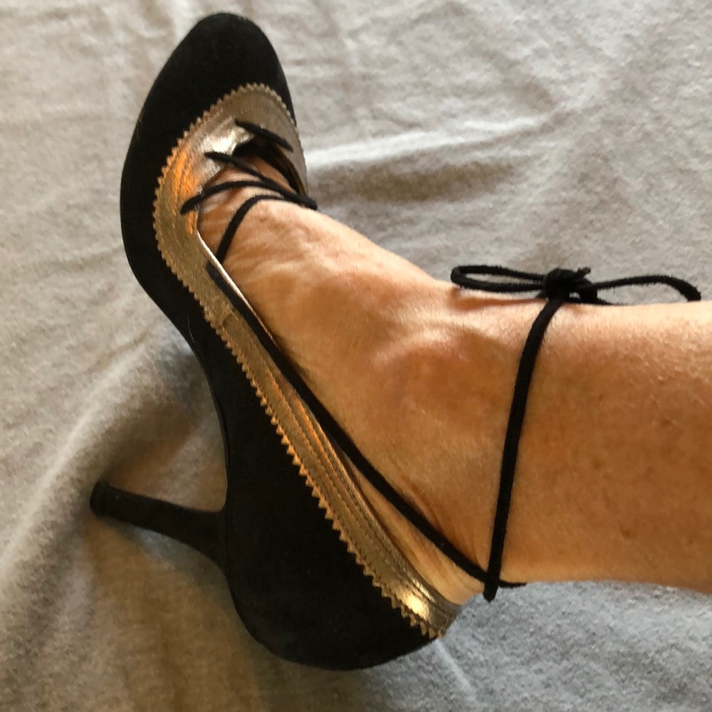 Jill Stuart shoe